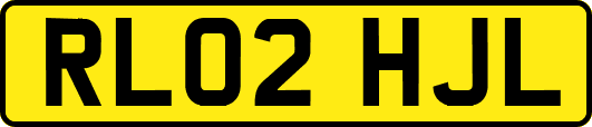 RL02HJL