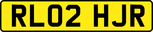 RL02HJR