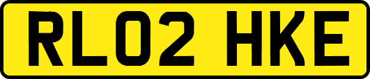 RL02HKE