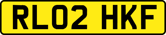 RL02HKF