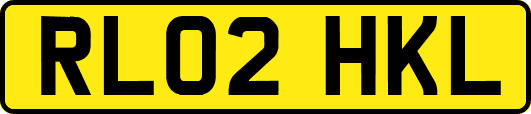 RL02HKL
