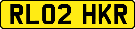 RL02HKR