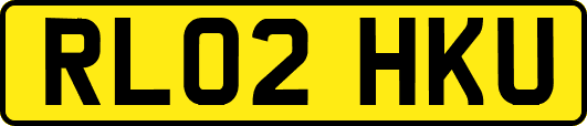 RL02HKU