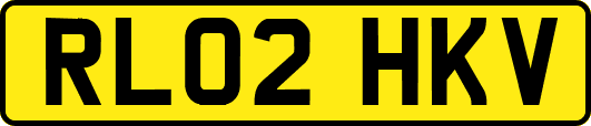 RL02HKV