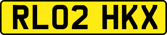 RL02HKX
