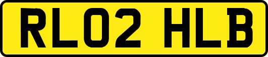 RL02HLB