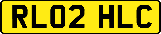 RL02HLC