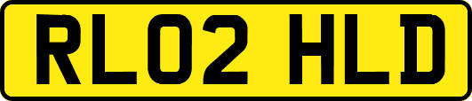RL02HLD