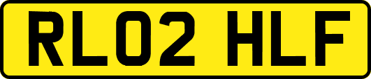RL02HLF