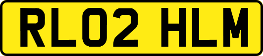 RL02HLM