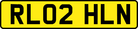 RL02HLN