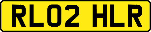 RL02HLR