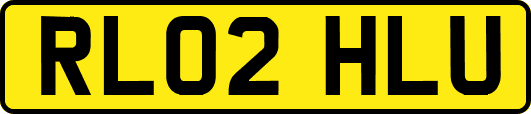 RL02HLU