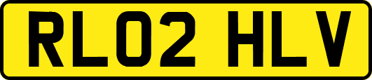 RL02HLV
