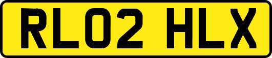 RL02HLX