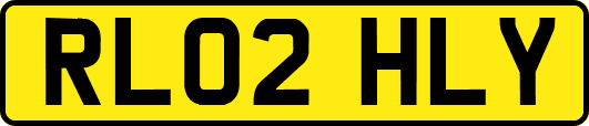 RL02HLY