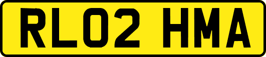 RL02HMA