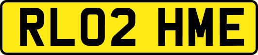 RL02HME