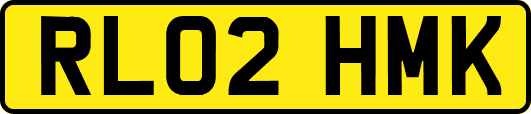 RL02HMK