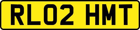 RL02HMT