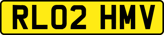 RL02HMV