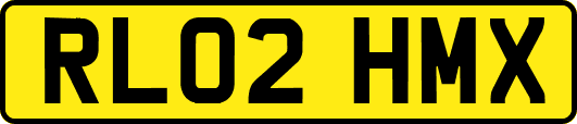 RL02HMX