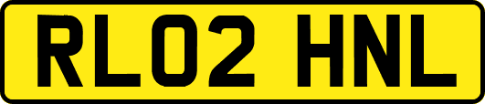 RL02HNL