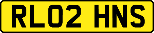 RL02HNS