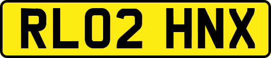 RL02HNX