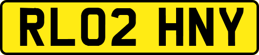 RL02HNY