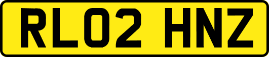 RL02HNZ