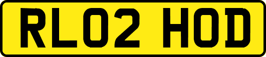 RL02HOD