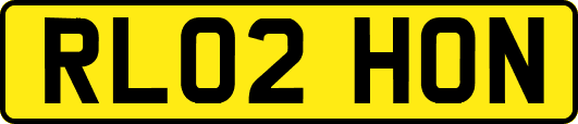 RL02HON