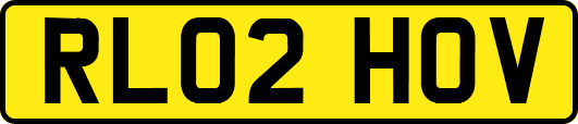 RL02HOV