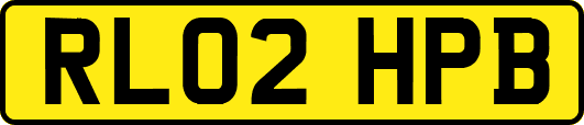 RL02HPB