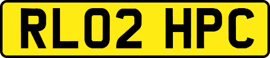 RL02HPC