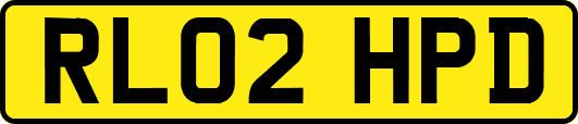 RL02HPD