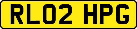 RL02HPG