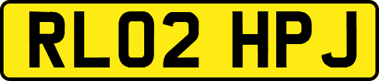 RL02HPJ