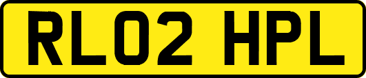 RL02HPL