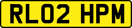 RL02HPM
