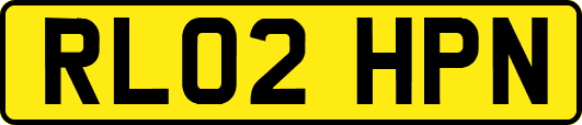 RL02HPN