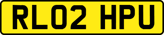 RL02HPU