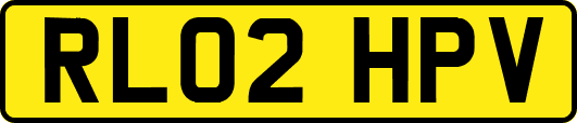 RL02HPV