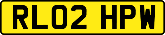 RL02HPW