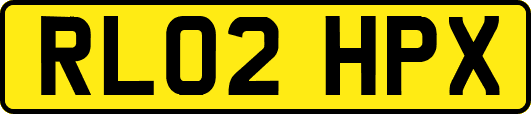 RL02HPX