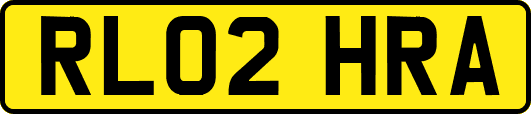RL02HRA