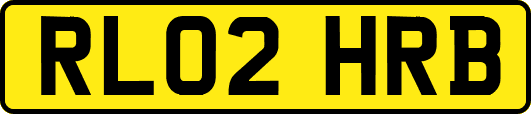 RL02HRB