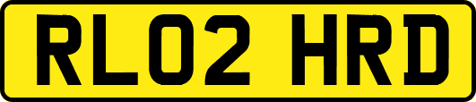 RL02HRD