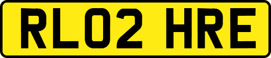 RL02HRE